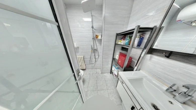 Rui Hai Lan Shan - View 5