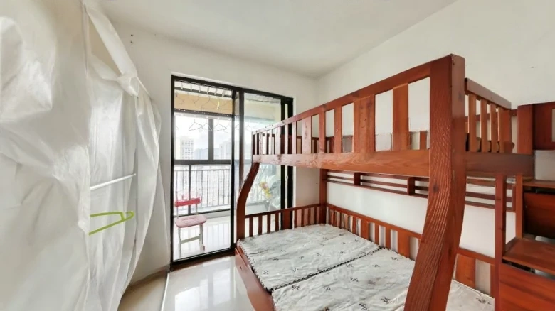 West Lake Junting - View 2