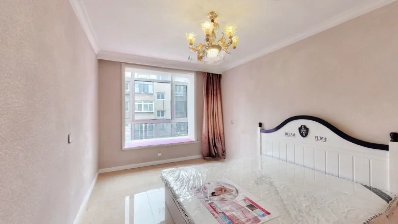 Tongqing Street, Experimental Primary School - View 2