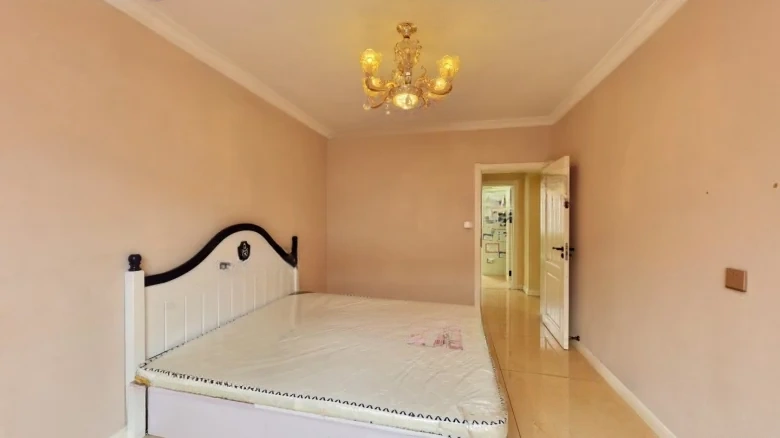 Tongqing Street, Experimental Primary School - View 4