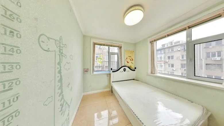 Tongqing Street, Experimental Primary School - View 3