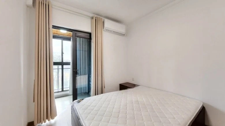 Seeking Light in Shaci - View 3