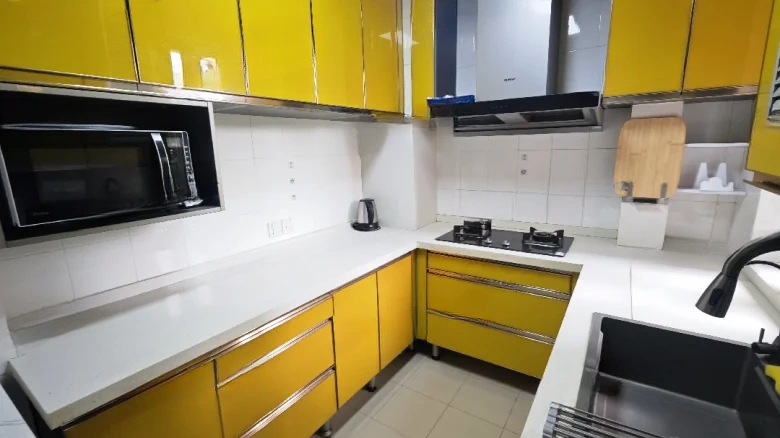 Zhongshan Apartment - View 7