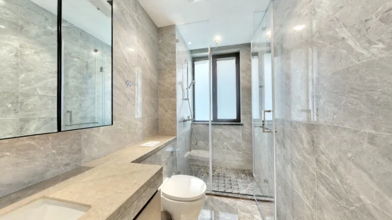 Olympic Sports Jinmao Mansion - View 14