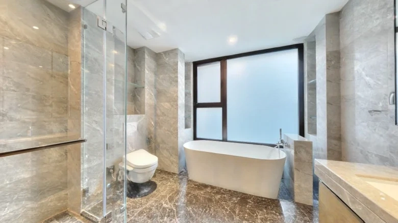 Olympic Sports Jinmao Mansion - View 13