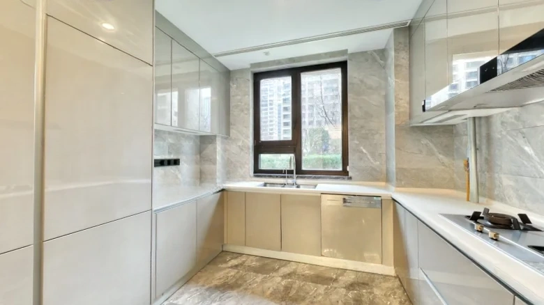 Olympic Sports Jinmao Mansion - View 11