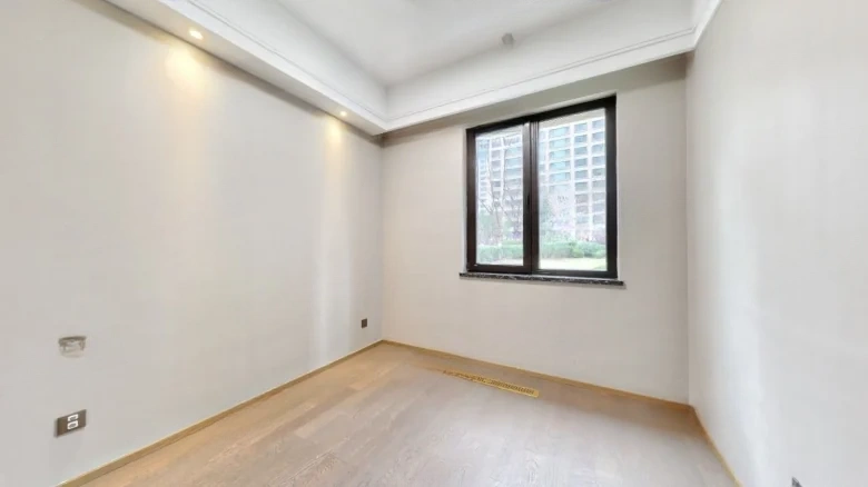 Olympic Sports Jinmao Mansion - View 2