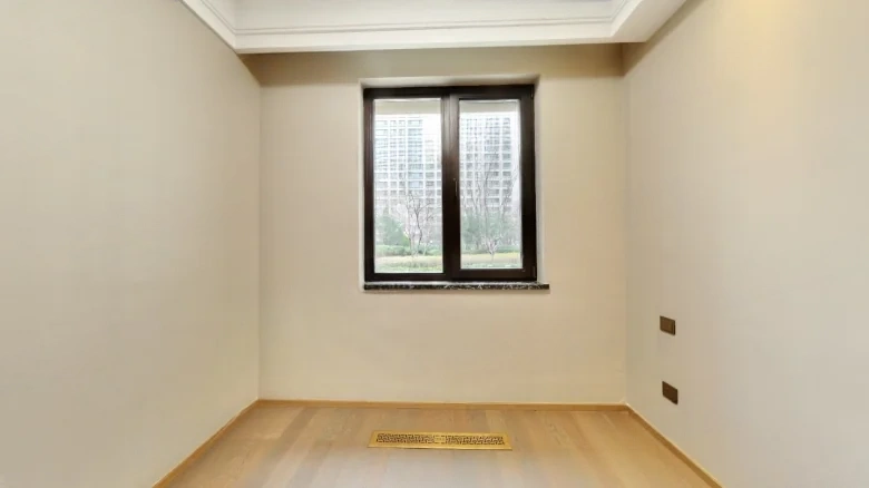 Olympic Sports Jinmao Mansion - View 4