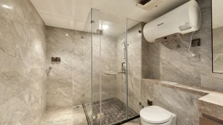 Olympic Sports Jinmao Mansion - View 12