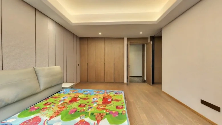 Olympic Sports Jinmao Mansion - View 5