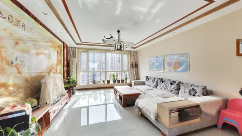 Yilan Guandi Phase II - View 6