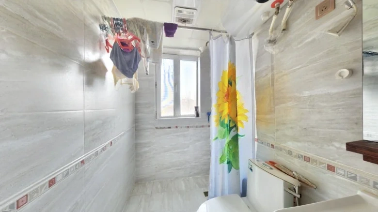 Yilan Guandi Phase II - View 8