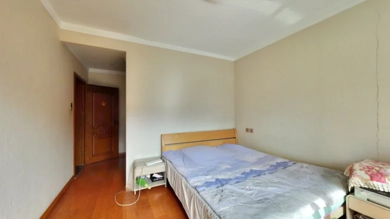 Yilan Guandi Phase II - View 4