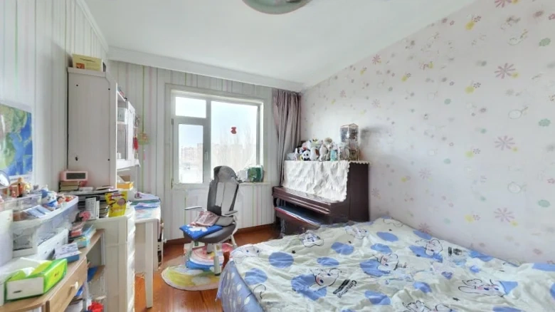 Yilan Guandi Phase II - View 3