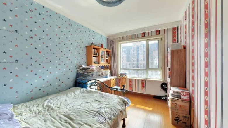 Yilan Guandi Phase II - View 2