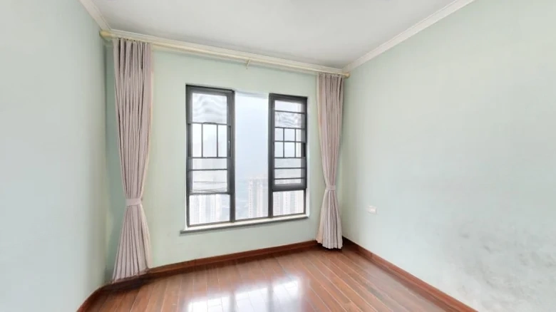 Vanke Li Jinyu International - View 4