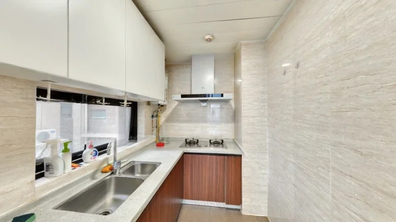 Vanke Li Jinyu International - View 6