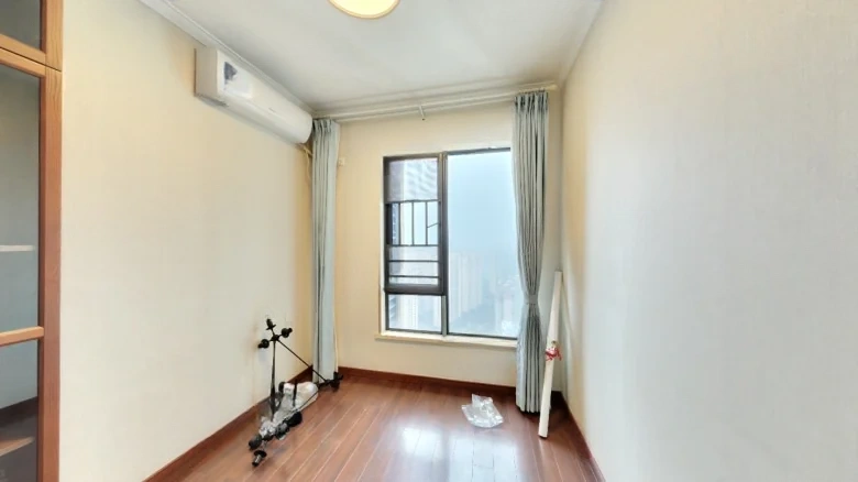 Vanke Li Jinyu International - View 3