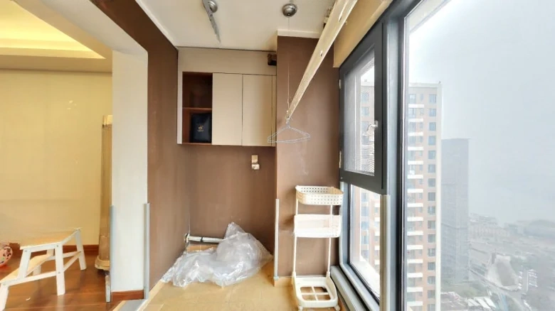 Vanke Li Jinyu International - View 9