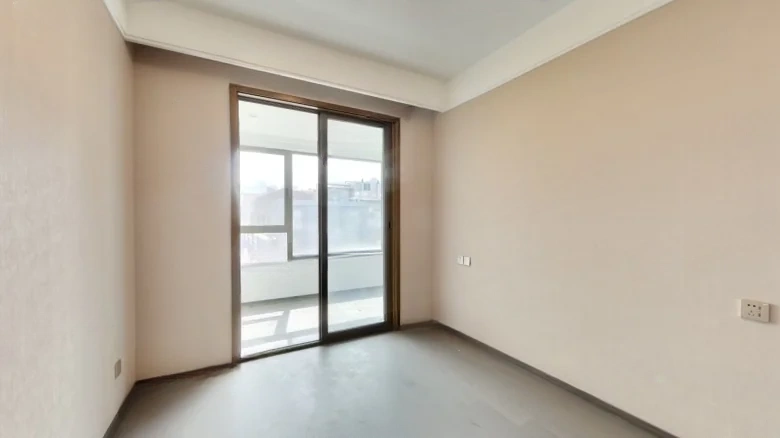 Longfor Tianyi Phase II - View 1