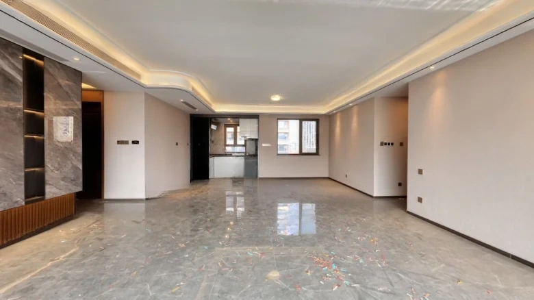 Longfor Tianyi Phase II - View 5