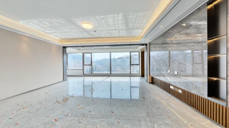 Longfor Tianyi Phase II - View 6