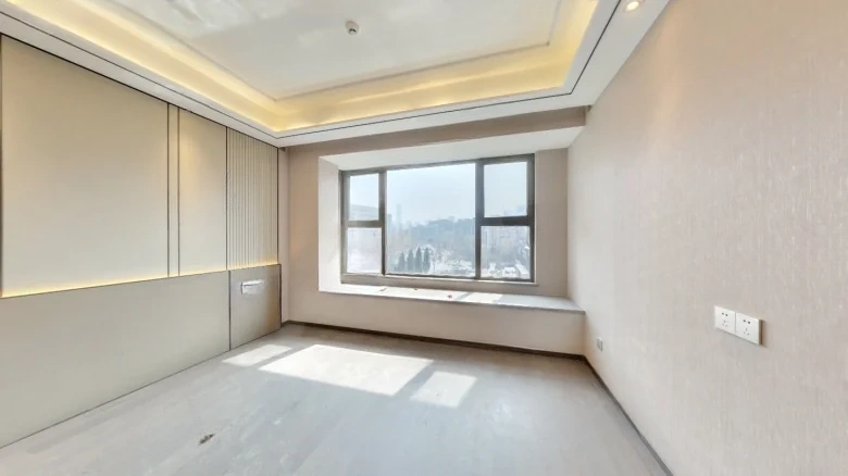 Longfor Tianyi Phase II - View 4