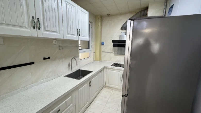 Wanda Huafu - View 6