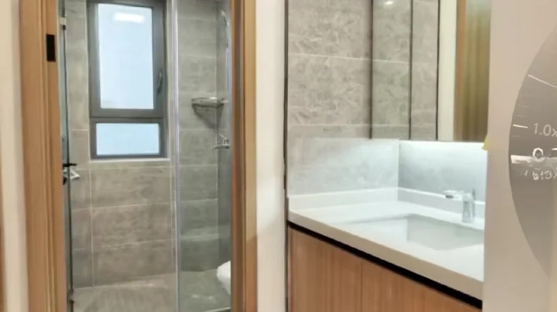 Ronshine Zhenhui Garden - View 1