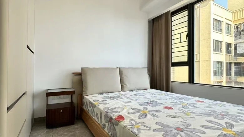 HuiQuan ShengJing MingYuan - View 2