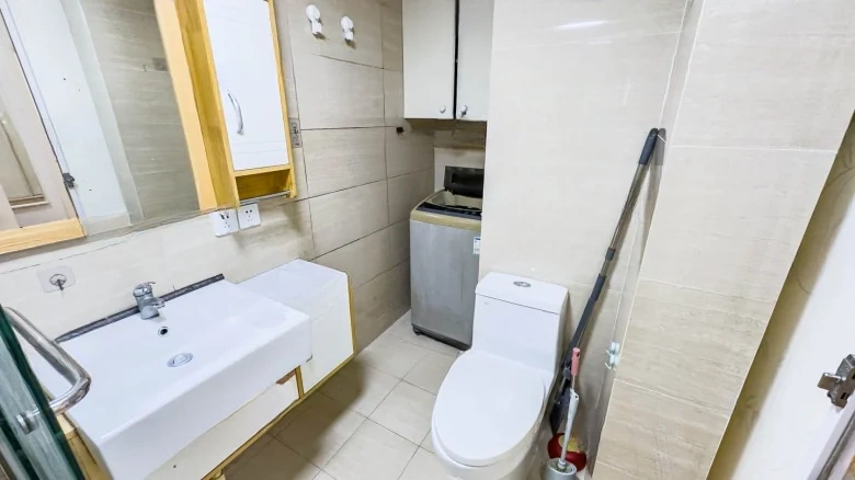 Moutai Elegant Court - View 6