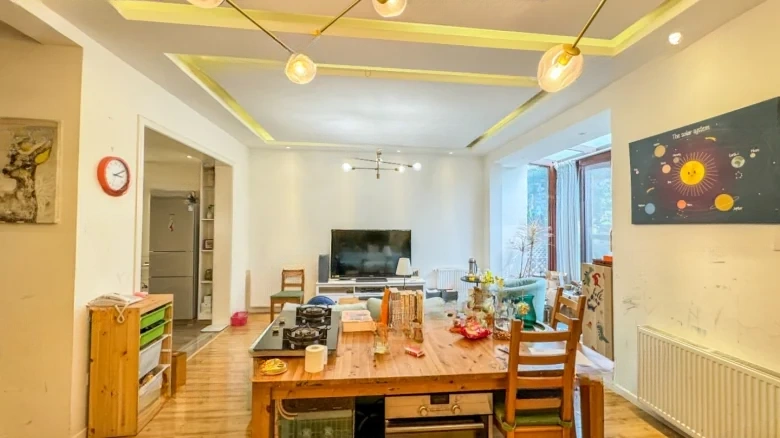 Dongyuan Biyun Tian - View 7