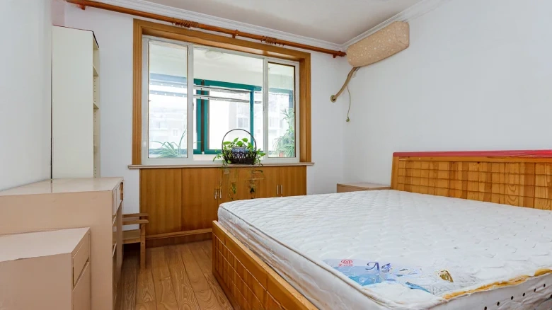 Hotan Apartment - View 5