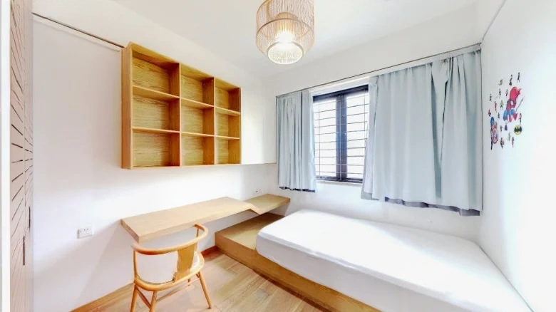 State Trade New Territory - View 2