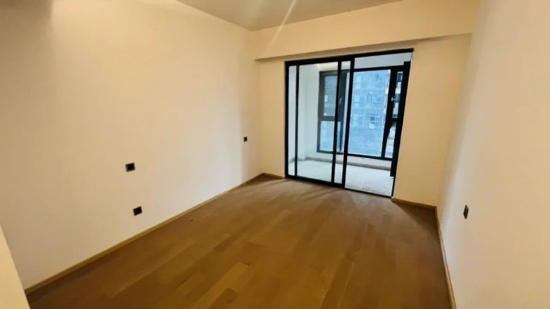 Junfa Yitian Peak - View 4