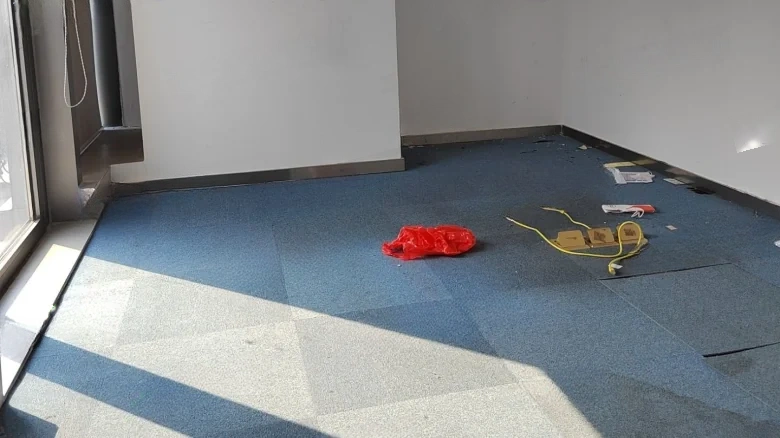 WealthConverge Financial Center - View 1