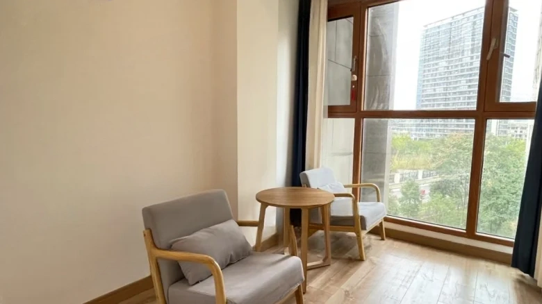 Longxi Yihao by CSCEC - View 2