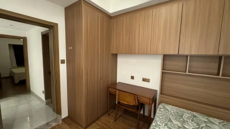 United Investment · Haitangyun - View 3