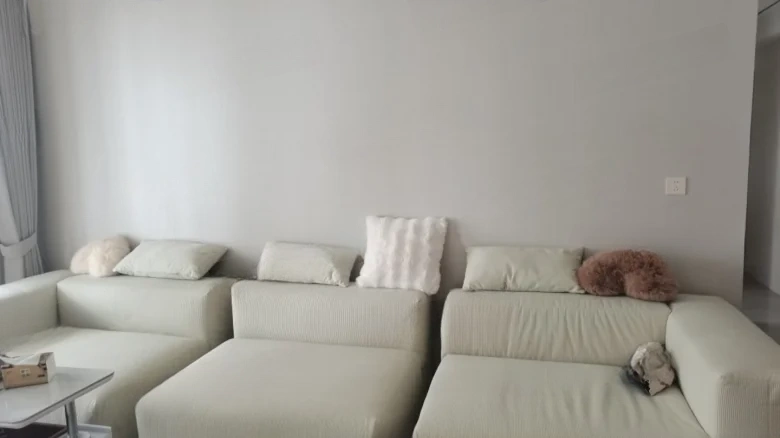 Moon River South District Resettlement Area - View 6