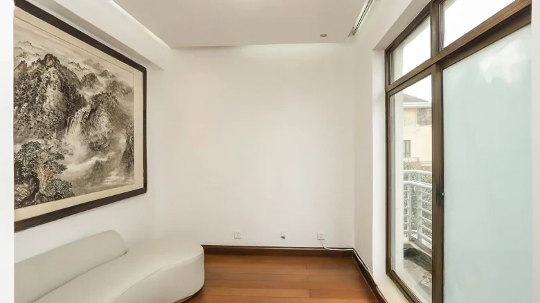 Hushan Zaiwang Garden - View 3