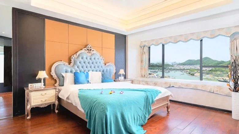 Hongzhou Tianxi - View 5