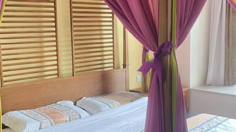 Caiyun Ancient Dian City Seven Color Yunnan - View 3