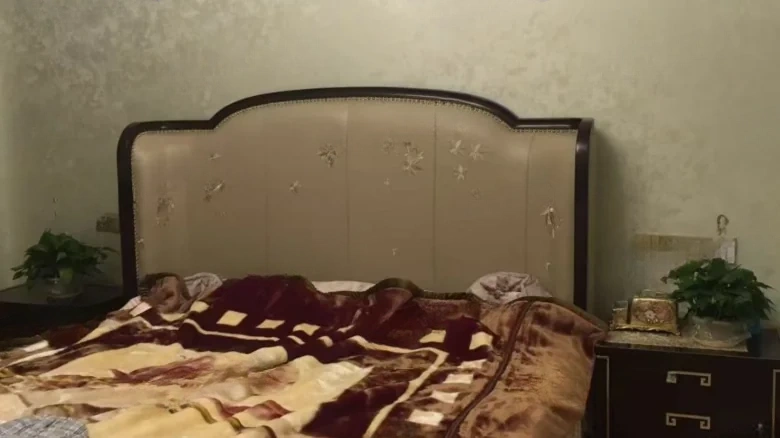 Wumu Garden Apartments - View 4