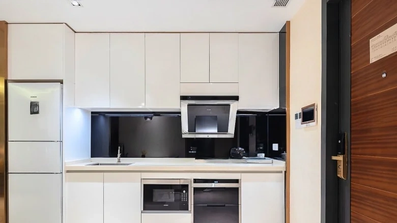 Atlantis Tang'an - View 5