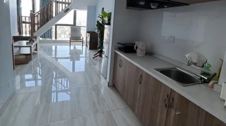 Tourism Tower - View 5