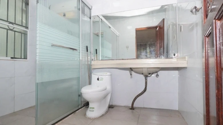 Binhai Residential Area Haining Community Detached Houses Zone One - View 31