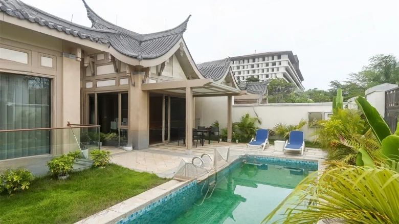 Haitang 101 - View 32