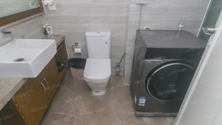 Rizhao Sanya Bay · High School District Villa - View 14