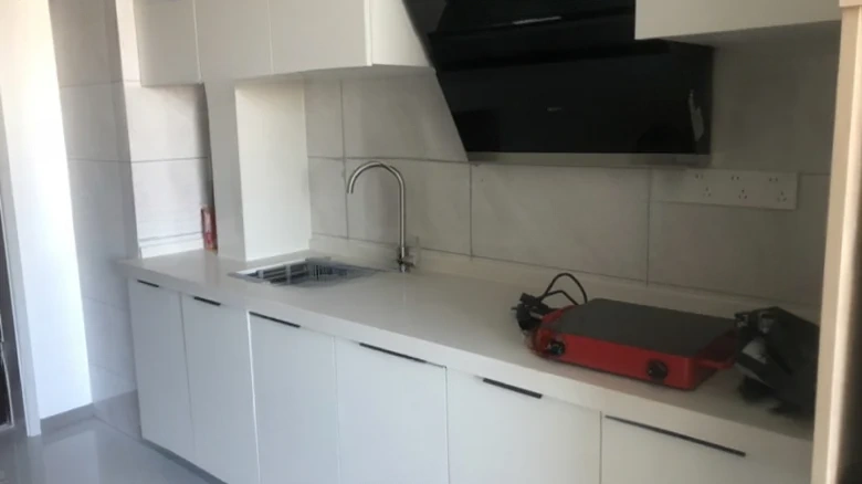 China Resources Center - View 3