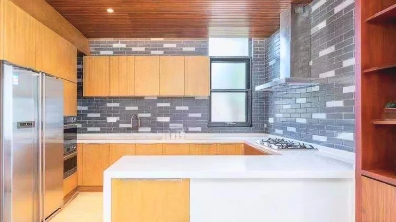 Atlantis Tang'an - View 7